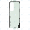 Samsung Galaxy Z Fold5 (SM-F946B) Adhesive sticker battery cover GH81-24019A