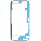 Google Pixel 8a (GKV4X, G6GPR, G8HHN, G576D) Adhesive sticker battery cover G806-12578-01