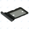 Google Pixel 8a (GKV4X, G6GPR, G8HHN, G576D) Sim tray obsidian G852-03657-01