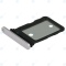 Google Pixel 8a (GKV4X, G6GPR, G8HHN, G576D) Sim tray porcelain G852-03657-02