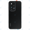 Honor 200 Lite Battery cover midnight black 0235AJXY
