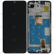Honor X6b (JDY-LX1, JDY-LX2) Display module front cover + LCD + digitizer