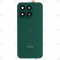 Honor X8b (LLY-LX1, LLY-LX2, LLY-LX3) Battery cover glamorous green 0235AHLA