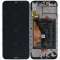 Huawei Y6s (JAT-LX1 JAT-LX3 JAT-L29 JAT-L41) Display module front cover + LCD + digitizer + battery 02353JJW 02353JJV