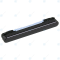 Samsung Galaxy S23 Ultra (SM-S918B) Volume button phantom black GH98-48028A