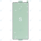 Samsung Galaxy Z Fold6 (SM-F956B) Adhesive sticker display LCD outer GH81-26114A