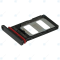 Xiaomi 13T (2306EPN60G), 13T Pro (23078PND5G) Sim tray black 1611701000375A