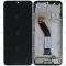 Xiaomi Redmi 14C (2411DRN47C) Display module front cover + LCD + digitizer