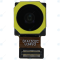 Google Pixel 8a (GKV4X, G6GPR, G8HHN, G576D) Rear camera module 13MP ultrawide G949-00793-00