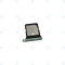 Google Pixel 8a (GKV4X, G6GPR, G8HHN, G576D) Sim tray aloe G852-03657-03