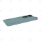 Honor 90 (REA-AN00) Battery cover peacock blue 0235AGCH