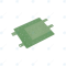 Samsung Galaxy S25+ (SM-S936B) Adhesive sticker battery GH02-26708A