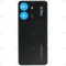 Xiaomi Poco C65 (2310FPCA4G) Battery cover black 1610111001479A