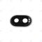 Google Pixel 9a (GTF7P) Camera Frame + Lens