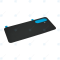 Samsung Galaxy A17 5G (SM-A176B) Battery Cover Black - GH82-38039A