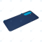 Samsung Galaxy A17 5G (SM-A176B) Battery Cover Blue - GH82-38039C