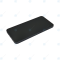 Samsung Galaxy S25+ (SM-S936B) Display unit complete blue black GH82-36368E