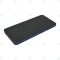 Samsung Galaxy S25+ (SM-S936B) Display unit complete navy GH82-36368D