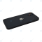 Battery cover with frame midnight for iPhone 13