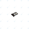 Honor 400 (DNY-NX9) Sim Tray Midnight Black - 5168ACAC