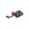 OnePlus 11 (PHB110, CPH2449, CPH2447, CPH2451) Sim reader