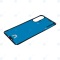 Samsung Galaxy A17 5G (SM-A176B) Adhesive Sticker Rear - GH81-27932A