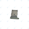 Samsung Galaxy S24 (SM-S921B), Galaxy S24+ (SM-S926B) Sim tray jade green GH98-48906E