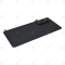 Samsung Galaxy S25 Edge (SM-S937B) Battery Cover Titanium Jetblack - GH82-37202C