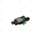 Samsung Galaxy S25+ (SM-S936B) USB charging board GH96-18237A