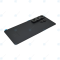 Samsung Galaxy S26 Ultra (SM-S948B) Battery Cover Black - GH82-38884A