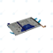 Samsung Galaxy Z Fold7 (SM-F966B) Battery EB-BF966ABE - GH82-37550A