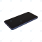 Samsung Galaxy S26 Ultra (SM-S948B) Display + Frame + Touchscreen Cobalt Violet - GH82-38877C