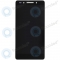 Huawei Honor 7 Display module LCD + Digitizer black