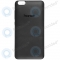 Huawei Honor 4X Battery cover black