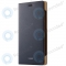Huawei P8 Flip cover blue (51990831) (51990831)
