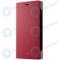 Huawei P8 Lite Flip cover red (51990921) (51990921)