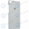 Huawei P8 Lite Protective case light grey (51990914) (51990914)