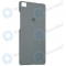 Huawei P8 Protective case blue grey (51990823) (51990823)