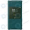 Sony Xperia Z5 Smart style cover SCR42 green 1296-8915 1296-8915