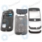 Blackberry  9790 Bold Cover black (Full set)