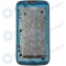 Huawei Ascend G610 Front cover black
