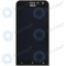 Asus Zenfone 2 Display module LCD + Digitizer black (version: ZE500CL)