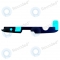 LG L Bello (D331, D335) Adhesive sticker for touchscreen top MJN69307801