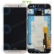 HTC One M9 Display unit complete silver gold 80H01910-01; 80H01910-07 80H01910-01; 80H01910-07