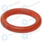 Philips Senseo Sarista (HD8030, HD8030/60) Silicone O ring red DM: 13mm 996530059399