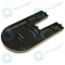 Philips Senseo Sarista (HD8030, HD8030/60) Tray black 996530072396