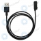 Sony Magnetic data cable black DCU-28 DCU-28