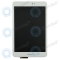 Asus Memo Pad 8 (ME581C) Display module LCD + Digitizer white