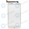 Asus PadFone 2 A68 Digitizer touchpanel white