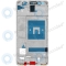 Huawei Honor 7 Front cover white